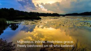 Marvelous Grace Grace Greater Than Our Sin [upl. by Niela228]