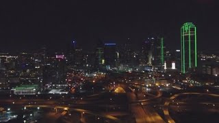 Hacker Suspected After Every Emergency Siren in Dallas Rings Out in Prank [upl. by Healy]