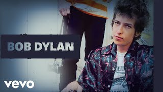 Bob Dylan  Queen Jane Approximately Official Audio [upl. by Drauode]