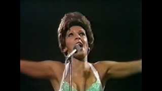 Shirley Bassey  Goldfinger Live at Royal Albert Hall [upl. by Aletta615]