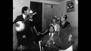 Music From Martinique  Golden Age Of Biguine Dances From Caribean Islands [upl. by Cooperman]