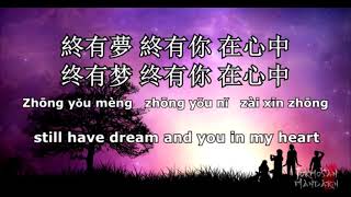 Peng You  Mandarin Pinyin and English [upl. by Nimajaneb918]