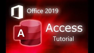 Microsoft Access  Tutorial for Beginners  COMPLETE [upl. by Leahcimsemaj]