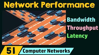 Network Performance [upl. by Linda]