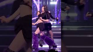 Yuna Itzy Fancam Pocket Locket 250129 [upl. by Eesyak]