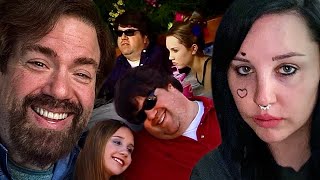 Inside DAN SCHNEIDERS and AMANDA BYNES BIZARRE RELATIONSHIP [upl. by Oinotnaesoj]