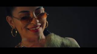 Lenny Tavarez ft Cazzu  Toda Remix Official Video [upl. by Casar788]