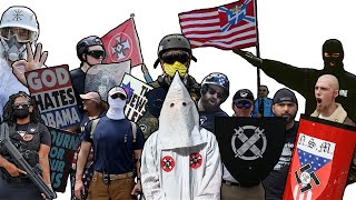 Every Hate Group Explained [upl. by Kcir542]