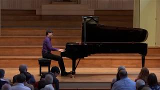 BeethovenLiszt  Symphony No 7  Kevin Suherman [upl. by Ahearn]