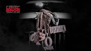 Only The Family amp Lil Durk  Hellcats amp Trackhawks Audio [upl. by Bettencourt]