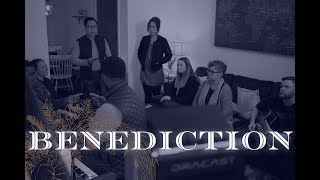 Benediction  Official Music Video [upl. by Alyosha80]