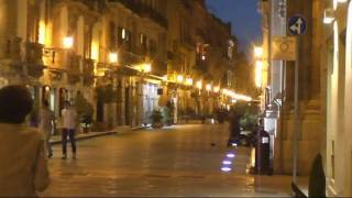 TRAPANI  Una passeggiata nel Centro Storico [upl. by Winnah]