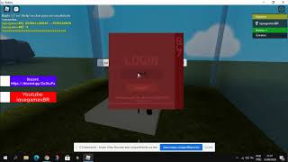 DESC Roblox s Scripts  Adonis Loader Scripts [upl. by Anerak]