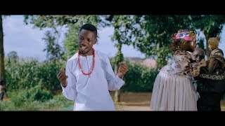 KYARENGA BY HE BOBI WINE 2018 official hd video [upl. by Graaf]