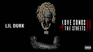 Lil Durk  Die Slow feat 21 Savage Official Audio [upl. by Naro]