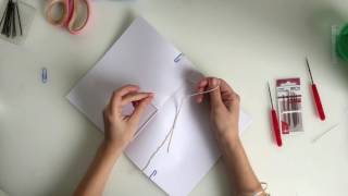 Easy Binding Tutorial For Beginners [upl. by Celin]