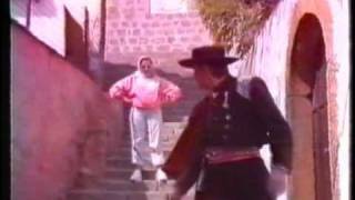 Dschinghis Khan  Mexico [upl. by Yarvis433]