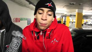 Young Adz  Warm Up Sessions S3EP35 SBTV [upl. by Waylin]