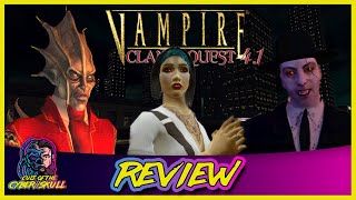 VtMB Clan Quest Mod Review  The ESSENTIAL Vampire the Masquerade  Bloodlines Mod [upl. by Berlinda]