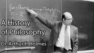 A History of Philosophy  04 Platos Epistemology [upl. by Mobley]