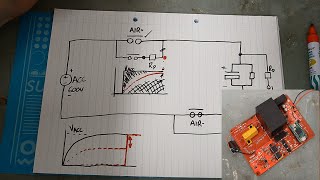 FSAE Electric Precharge  Intro amp voltagefeedback design [upl. by Yenreit]