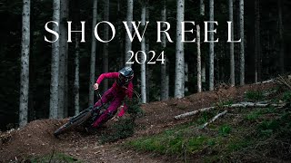 SHOWREEL 2024  Jack Cnockaert [upl. by Sid]