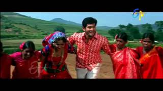 Ekkadapadithe Full Video Song  Jajimalli  Baladitya  Dhamini  ETV Cinema [upl. by Sillsby]