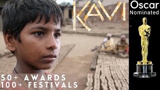 KAVI  OscarNominated Short Film FULL FILM  100 Festivals amp 50 Awards  IndiaHindi [upl. by Jackqueline508]