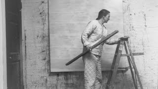 An Introduction to Agnes Martin [upl. by Eelhsa]