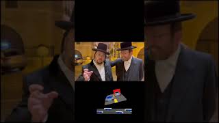 Rabbi Elimelech Bidermans Inspiring Words to Lipa Schmeltzer Feat Ahrele Samet [upl. by Navaj]