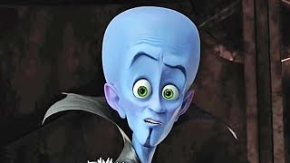 Megamind  FULL Trailer US 2010 [upl. by Hughett558]