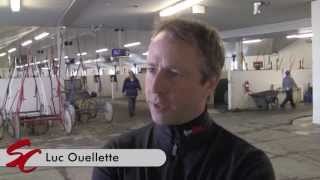 Training Styles  Standardbred Canada Video Feature [upl. by Adnof112]