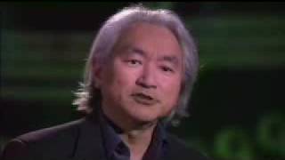 Michio Kaku 3 types of Civilizations [upl. by Holihs]