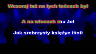 Karaoke BRATHANKI  Czerwone korale [upl. by Krishnah780]