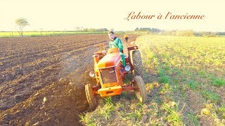 Labour à lancienne [upl. by Tedie]