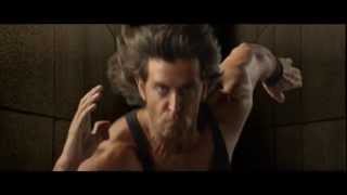 HD New Macro Man Ad  Featuring Hrithik Roshan [upl. by Charlotta690]