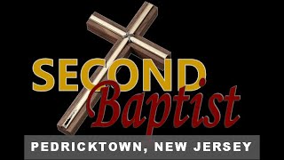 Second Baptist Live Stream [upl. by Elroy149]