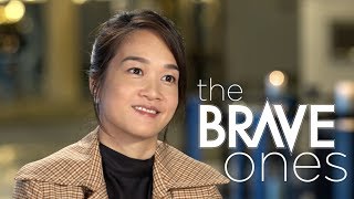 Sonia Cheng CEO of Rosewood Hotel Group  The Brave Ones [upl. by Relyuhcs]