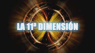 ¿Cuantas dimensiones existen en el Universo y cuáles son [upl. by Dinerman337]