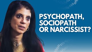 Narcissist Psychopath or Sociopath [upl. by Ecinert]