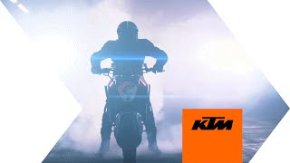 KTM presents the 1290 SUPER DUKE R Prototype  KTM [upl. by Neenaej]