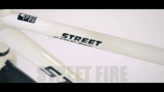 Street Fire Unboxing  Stryder Bikes [upl. by Sherborne]