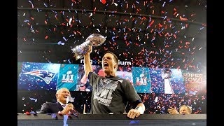 Super Bowl 51 Highlights  Patriots vs Falcons  NFL [upl. by Ashti938]