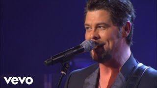 Jason Crabb  Unclouded Day Live [upl. by Doble549]