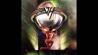 Van Halen  5150 Full Album [upl. by Bobinette]