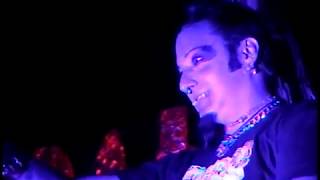 Coal Chamber Live  COMPLETE SHOW  Norfolk VA USA 2nd July 2002 quotThe Norvaquot 3CAM [upl. by Kciredes]