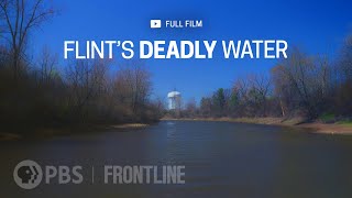 Flints Deadly Water full documentary  FRONTLINE [upl. by Ennovyhc]