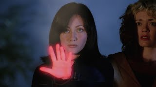 Charmed Prue Halliwell [upl. by Yar]