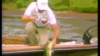 1984 Bassmaster Classic [upl. by Iona]