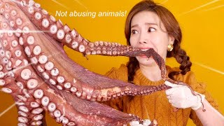 Ssoyoung abusing animals [upl. by Maynard932]